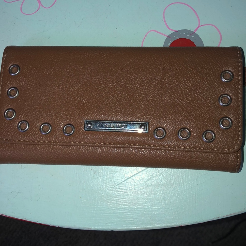 Nine West wallet great condition